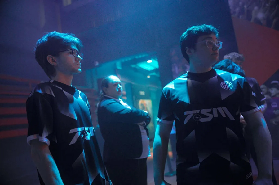 TSM rút khỏi Valorant Esports vì chi phí thăng hạng quá lớn tsm valorant