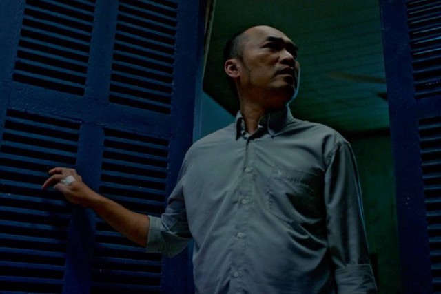 Phim Việt 18+ chưa chiếu đã chiếm top 1 phòng vé, nam chính nhìn mặt thôi đã thấy buồn cười- Ảnh 2.