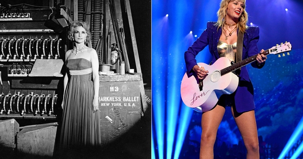 Câu chuyện về "nàng thơ" tai tiếng của Taylor Swift 27 Câu chuyện về "nàng thơ" tai tiếng của Taylor Swift tsrh 1757058626691337720680 1757062069186 17570620694361797475571 57 0 1182 1800 crop 17570622522231001403900jpg