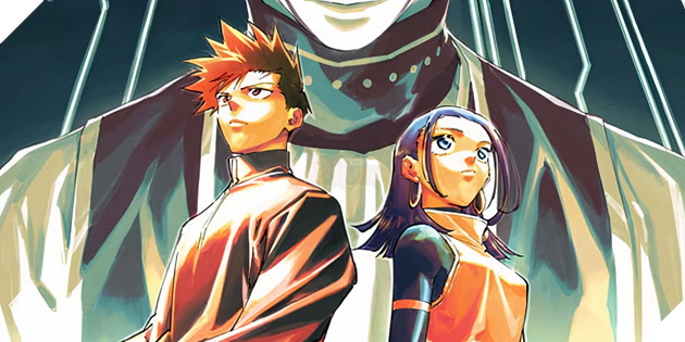 Jujutsu Kaisen Modulo chap 3: Hé lộ sức mạnh của Vua Simurian