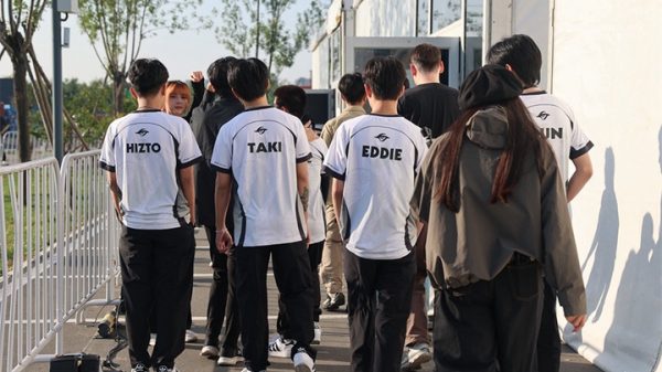 Lịch thi đấu CKTG hôm nay 15/10: TSW vs VKS tsw 1510jpg