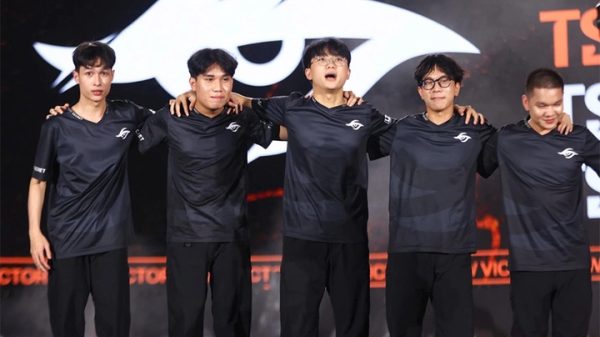 Đội hình Team Secret Whales: Niềm hy vọng của VCS tại CKTG 2025 28 Đội hình Team Secret Whales: Niềm hy vọng của VCS tại CKTG 2025 tsw cktg 2025jpg