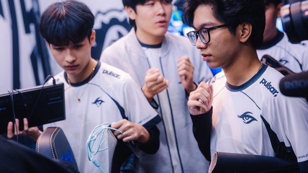 Kết quả TSW vs FLY - CKTG 2025 ngày 18/10: Đại diện phương tây khẳng định sức mạnh tsw flyjpg