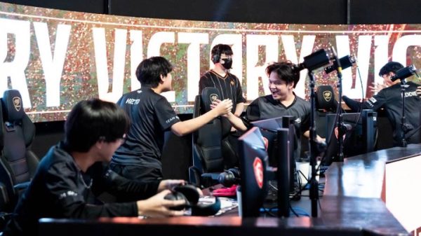 Kết quả TSW vs PSG 20/9: Chủ nhà tiến vào chung kết tổng LCP 2025 tsw psg chung ket lcpjpg