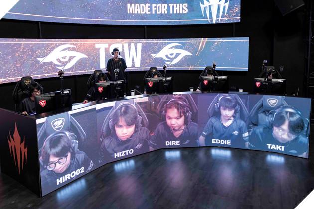 LCP 2025: Thong Bao Tu Dai Dien Riot Ve Van De Danh BO3 Tranh Ve Di CKTG 2025 2 LCP 2025: Thông Báo Từ Đại Diện Riot Về Vấn Đề Đánh BO3 Tranh Vé Đi CKTG 2025 2