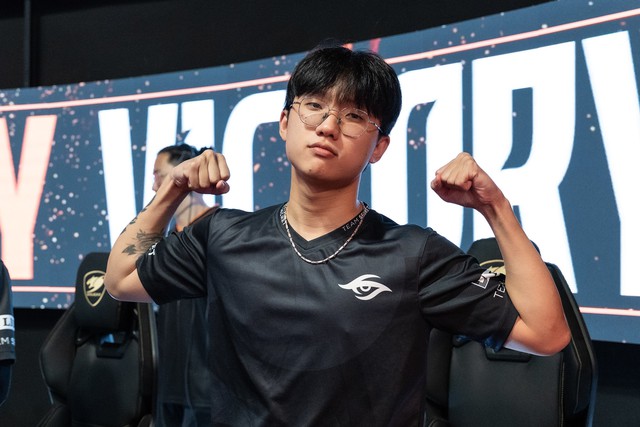 Chiến thắng của TSW khiến fan VCS tranh luận dữ dội- Ảnh 3. Chiến thắng của TSW khiến fan VCS tranh luận dữ dội- Ảnh 3.