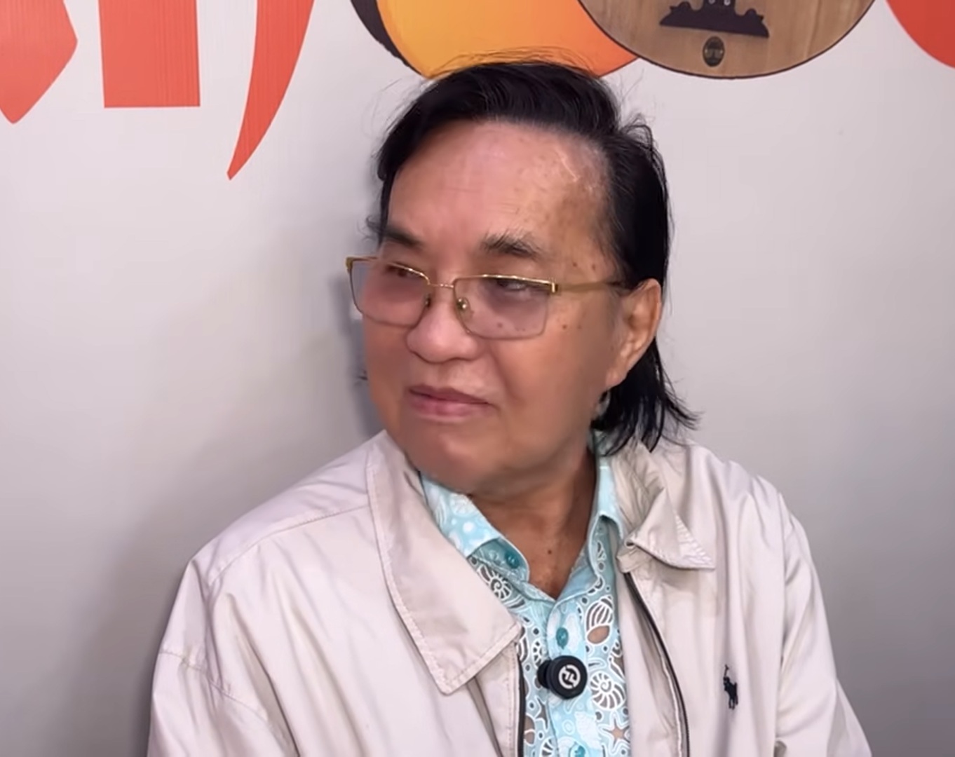 Tình hình NSND Thanh Tuấn sau khi được bệnh viện chợ Rẫy cứu sống- Ảnh 1.