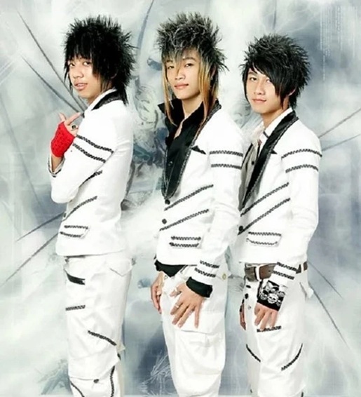 Cựu trưởng nhóm HKT: Trốn nhà, bỏ bê học hành để nhận 20 nghìn đồng- Ảnh 2.