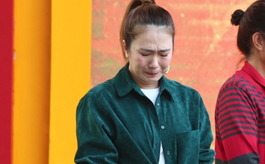 Nữ MC đình đám đài truyền hình: