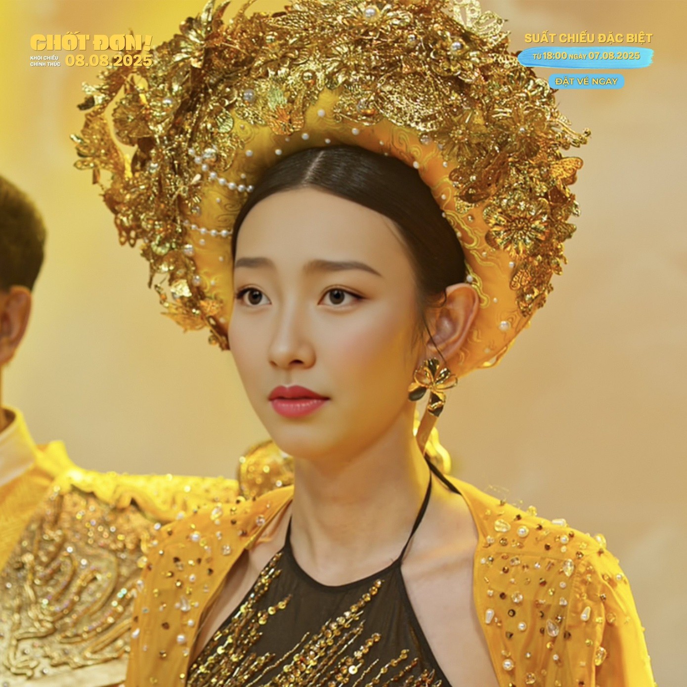 Diễn viên ảo có diện mạo gợi nhớ đến Thùy Tiên.