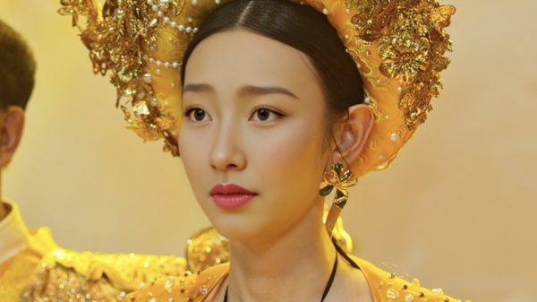 Ngắm cận cảnh diễn viên AI trong "Chốt Đơn": Nhìn giống Thùy Tiên đến mức nào? tt2 1754532682 851 width1390height1390