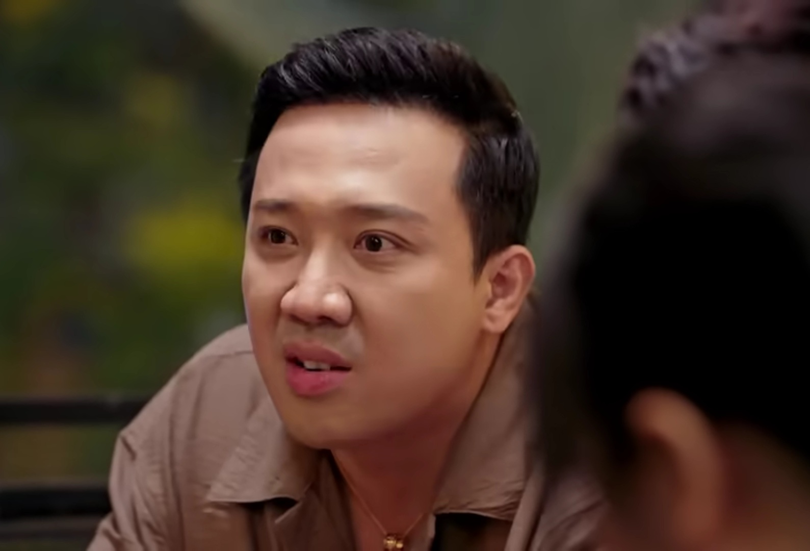 Trấn Thành nhắc thẳng đàn em: