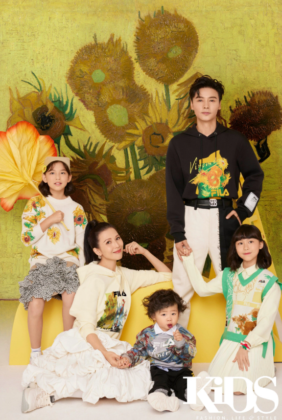 Nữ diễn viên từng