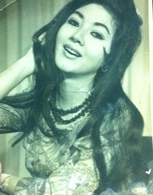 Nữ NSƯT là đại mỹ nhân đầu tiên đóng cảnh nóng: Cuối đời chịu 1 bi kịch, chủ yếu ở nhà niệm Phật- Ảnh 2.