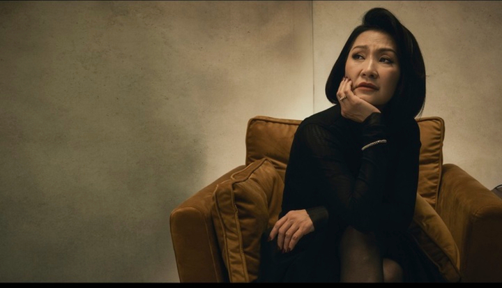 Nghệ sĩ Hồng Đào, Hoa hậu Thuỳ Tiên khoe sắc trước thềm năm mới- Ảnh 6. Nghệ sĩ Hồng Đào, Hoa hậu Thuỳ Tiên khoe sắc trước thềm năm mới- Ảnh 6.