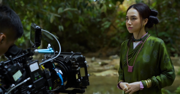 Bom tấn cổ trang Việt tung hậu trường cực sốc: Bối cảnh choáng ngợp, nữ chính trải qua điều 40 năm chưa từng thấy ttkfeaturette1boi canhlocationtextfinalngang00011420still031 1744984860921 1744984861020657819505 0 0 1005 1920 crop 17449850056691230891png