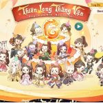 Tân Thiên Long Mobile VNG rộn ràng chuỗi sự kiện mừng sinh nhật 6 tuổi ttlm sn6t thumbjpg