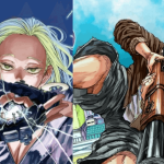 Spoiler Sakamoto Days chap 226: Heisuke vs Kumanomi  ttmxrwgf ifxlpng