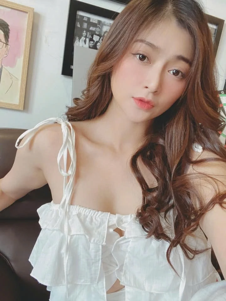 Nữ diễn viên Việt kết hôn 2 năm rưỡi, có con 1 tuổi mới công khai chồng là ca sĩ nổi tiếng- Ảnh 1. Nữ diễn viên Việt kết hôn 2 năm rưỡi, có con 1 tuổi mới công khai chồng là ca sĩ nổi tiếng- Ảnh 1.