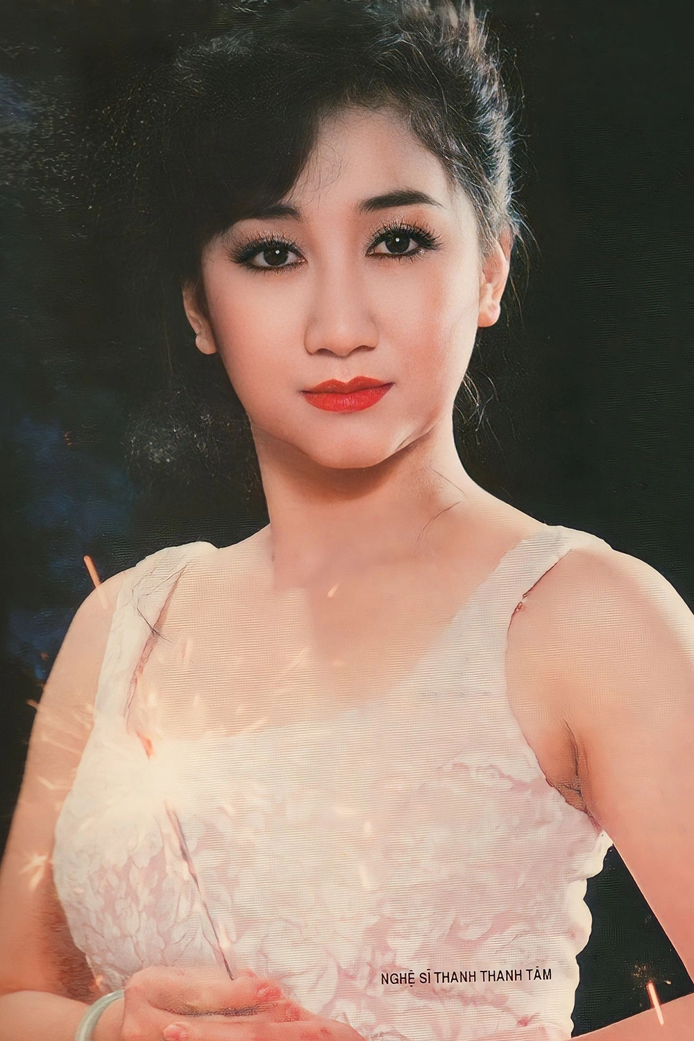 “Ngọc nữ cải lương” một thời: 2 lần đò, 62 tuổi làm nhân viên spa, thuê nhà 52 triệu đồng/tháng- Ảnh 1.