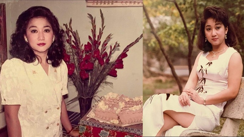 “Ngọc nữ cải lương” một thời: 2 lần đò, 62 tuổi làm nhân viên spa, thuê nhà 52 triệu đồng/tháng- Ảnh 2.