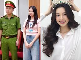 Hoa hậu Thùy Tiên có bị tước danh hiệu hoa hậu không?- Ảnh 2.
