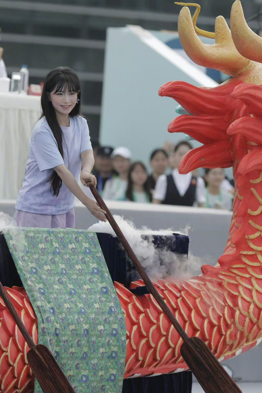 Lý Tử Thất hiện đang ở đâu và ra sao?- Ảnh 2.