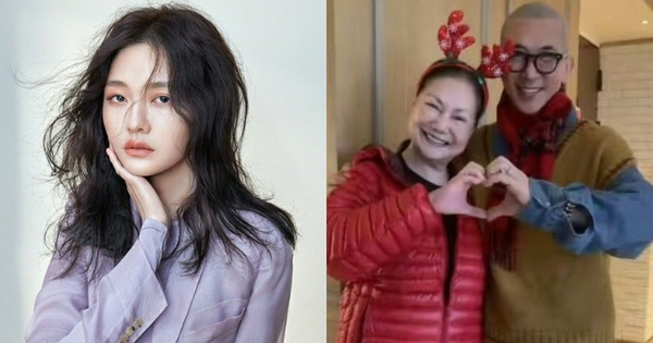 Nóng nhất Weibo: Mẹ Từ Hy Viên xóa ảnh chụp với con rể, hối hận vì gả con gái cho nam ca sĩ Hàn? 26 Nóng nhất Weibo: Mẹ Từ Hy Viên xóa ảnh chụp với con rể, hối hận vì gả con gái cho nam ca sĩ Hàn? tu 1738741241995594716279 5 0 357 672 crop 1738741258320293916718jpg