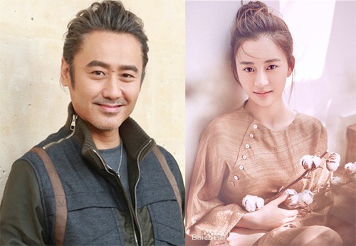 "Sao nam hạng A toàn phim hot" bị bồ nhí 9x tung hê hợp đồng bao nuôi, liền bắt tay vợ tống tiểu tam vào tù 3 năm trời tu ba 2792 1537843617 17537563825431079407391 1753768821947 1753768822224930863783