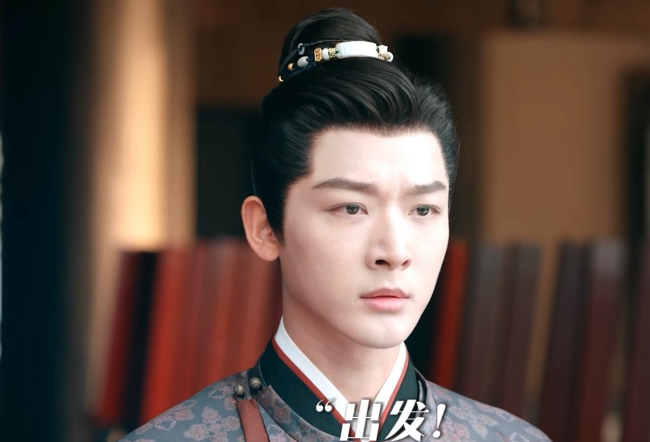 Phim cổ trang mới chiếu đã bị chê thậm tệ vì phá nát nguyên tác, nam chính diễn đơ như