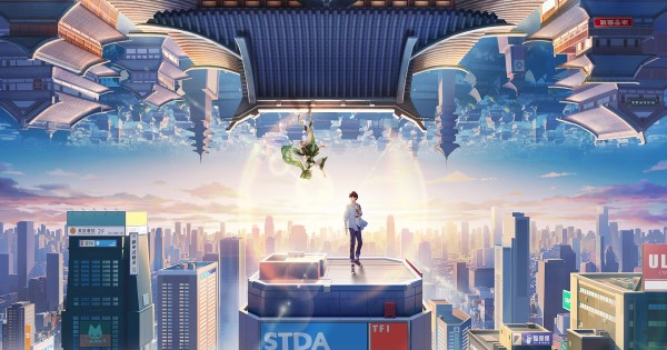 Tu Chân Chat Group Mobile – Game chuyển thể từ IP cùng tên nổi tiếng tu chan chat group mobile thumbjpg