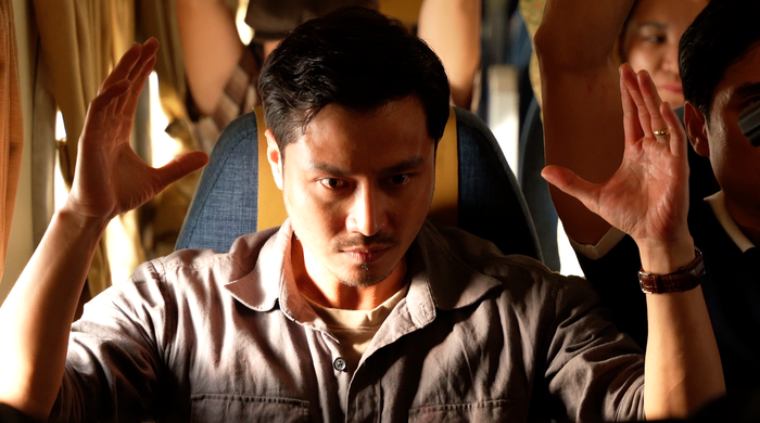 Cảnh vệ hàng không hot nhất Việt Nam hiện tại: Body đẹp nức nở, chị em xếp hàng đòi bay cùng- Ảnh 1.