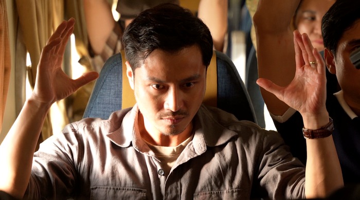 Tử Chiến Trên Không có loạt chi tiết khác xa đời thật: Không tặc ngoài đời thảm hơn phim, cắt bỏ 1 tình tiết sống còn- Ảnh 1.