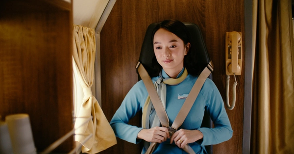 Việt Nam có 1 mỹ nhân chỉ cao 1m55 mà dám làm tiếp viên hàng không, biết lý do không ai cãi nổi tu chien tren khong 4 1747056047 1754991427811 17549914287795479914 0 0 382 730 crop 17549914961351340829056png