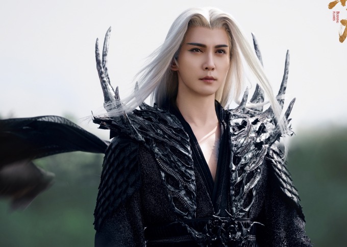 Mỹ nam hạng A vừa tái xuất đã bị mắng tả tơi khắp MXH: