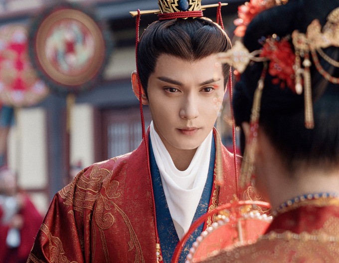 Mỹ nam hạng A vừa tái xuất đã bị mắng tả tơi khắp MXH: