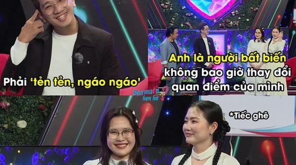 Anh chàng từ chối gái xinh kém tuổi vì… không đúng gu 28 Anh chàng từ chối gái xinh kém tuổi vì… không đúng gu tu choi gai xinh 1752503327 533 width740height495 auto cropjpg