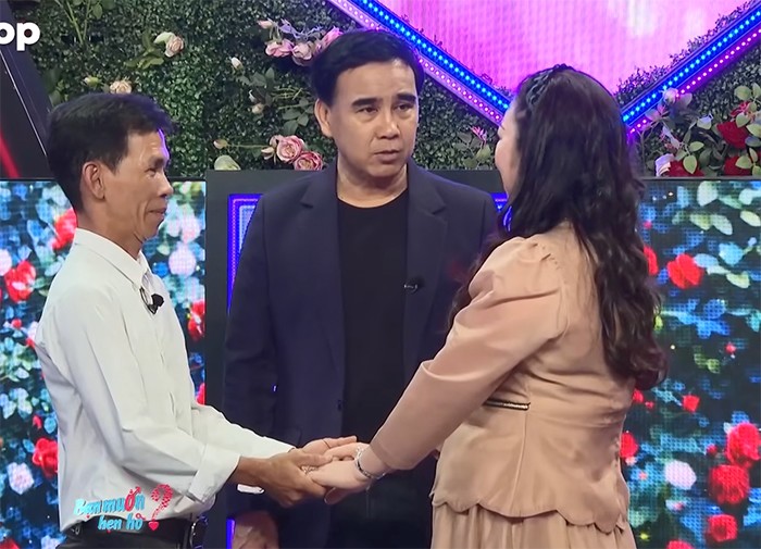 Mẹ hai con “từ chối phũ” bạn trai kém tuổi vì… chưa đủ mạnh mẽ - 6