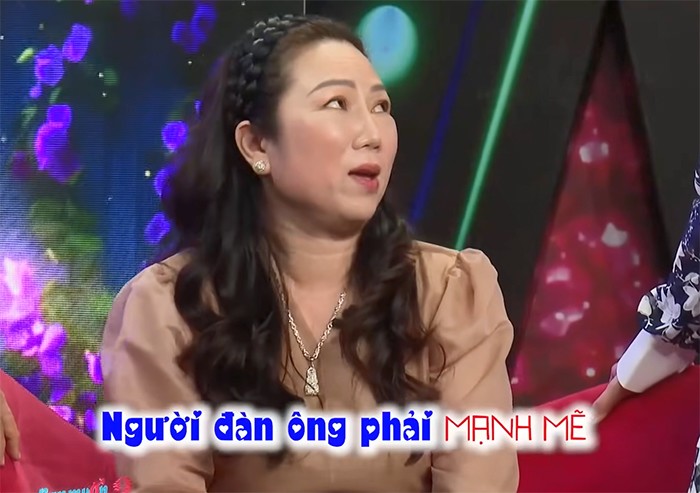 Mẹ hai con “từ chối phũ” bạn trai kém tuổi vì… chưa đủ mạnh mẽ - 7