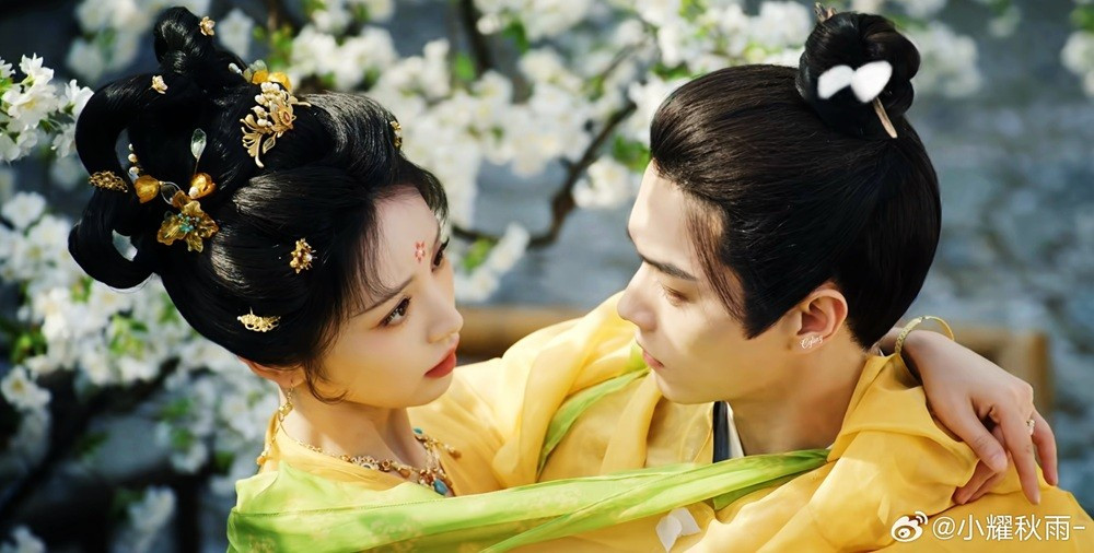 Trung Quốc hiện tại kiếm đâu ra phim cổ trang hay hơn thế này: Nam chính đẹp thế hả trời, phá kỷ lục 2025 quá xứng đáng- Ảnh 3.
