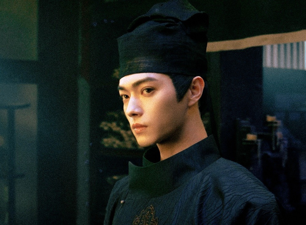 Trung Quốc hiện tại kiếm đâu ra phim cổ trang hay hơn thế này: Nam chính đẹp thế hả trời, phá kỷ lục 2025 quá xứng đáng- Ảnh 6.