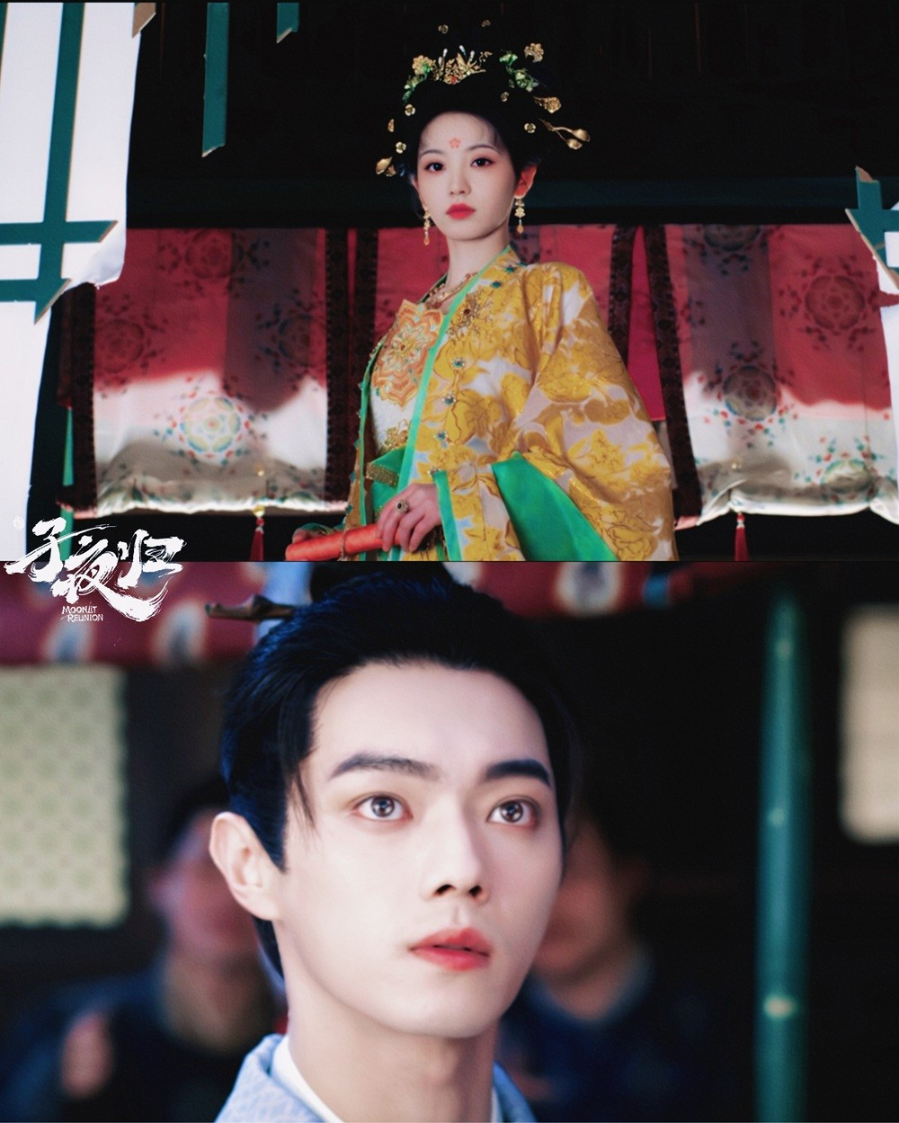 Trung Quốc hiện tại kiếm đâu ra phim cổ trang hay hơn thế này: Nam chính đẹp thế hả trời, phá kỷ lục 2025 quá xứng đáng- Ảnh 5.