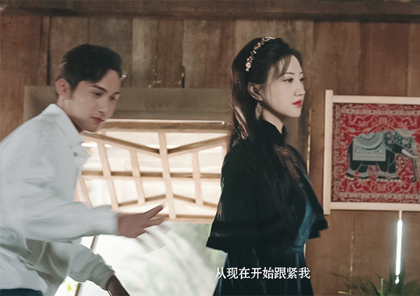 10 phim Trung Quốc tưởng chán ốm ai ngờ càng xem càng hay, vừa cày vừa tức vì lỡ xem muộn- Ảnh 9. 10 phim Trung Quốc tưởng chán ốm ai ngờ càng xem càng hay, vừa cày vừa tức vì lỡ xem muộn- Ảnh 9.