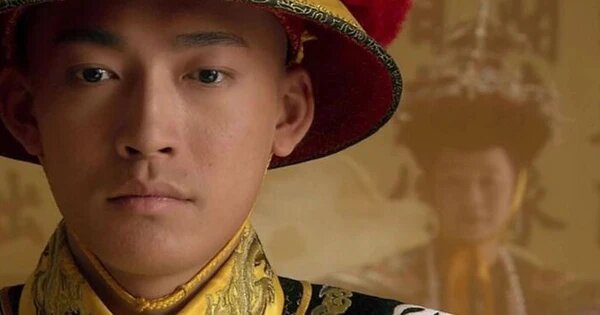 Bí mật về cái chết của Từ Hi Thái hậu: Lời kể động trời từ chị gái Lý Liên Anh sau khi nhà Thanh sụp đổ- Ảnh 2. Bí mật về cái chết của Từ Hi Thái hậu: Lời kể động trời từ chị gái Lý Liên Anh sau khi nhà Thanh sụp đổ- Ảnh 2.