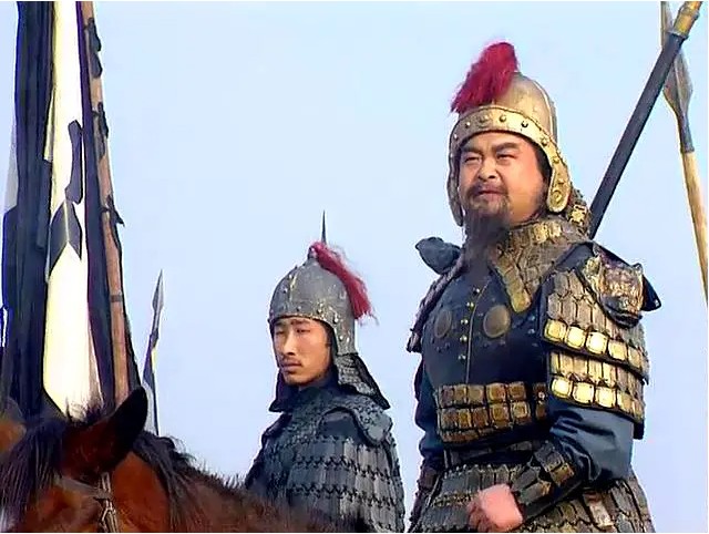 Vị tướng được Lưu Bị, Gia Cát Lượng xem trọng: Giao chiến dữ dội với Từ Hoảng nhưng sau đó biến mất bí ẩn- Ảnh 2.