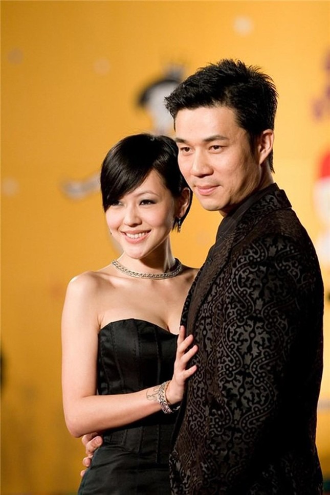 Chấn động tin em rể đại gia lợi dụng cái chết Từ Hy Viên công khai có con riêng, danh tính