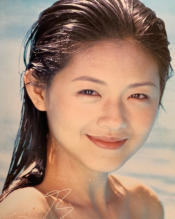 Từ Hy Viên suýt bỏ lỡ cơ hội đổi đời vì một cái tên, tới mức nào mà công khai chỉ trích