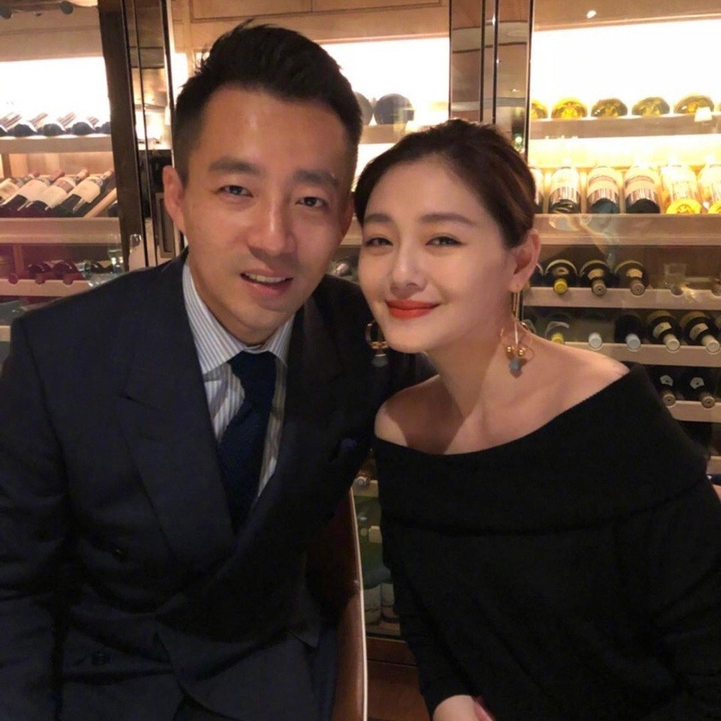 Căng: Mẹ chồng cũ