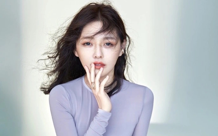 Đường tình của Từ Hy Viên: Hễ yêu là gây bão táp,