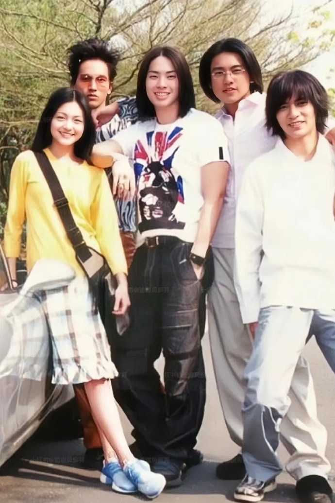 Từ Hy Viên suýt bỏ lỡ cơ hội đổi đời vì một cái tên, tới mức nào mà công khai chỉ trích